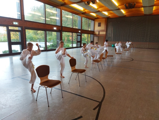 Karate