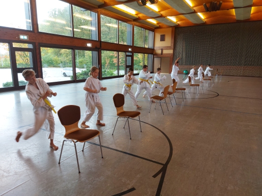 Karate