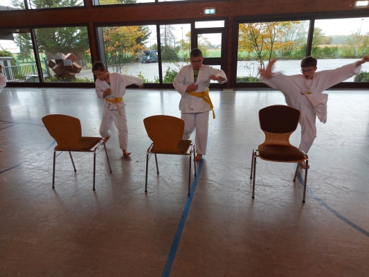 Karate