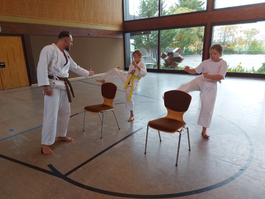 Karate