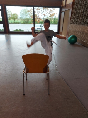 Karate