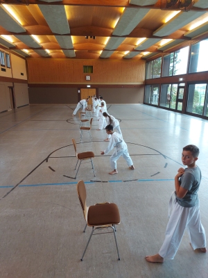 Karate