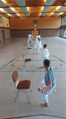 Karate