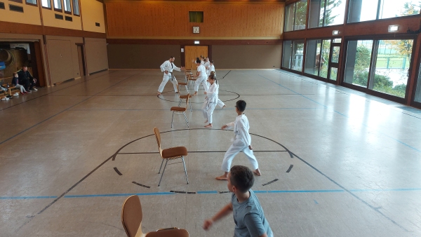 Karate