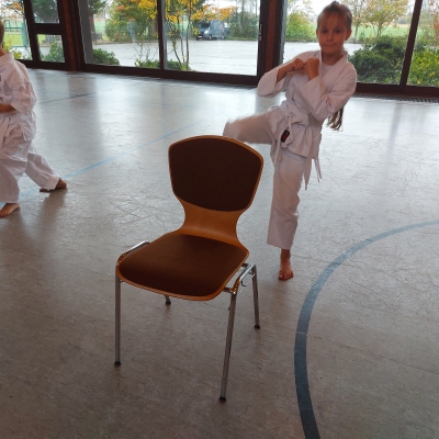 Karate