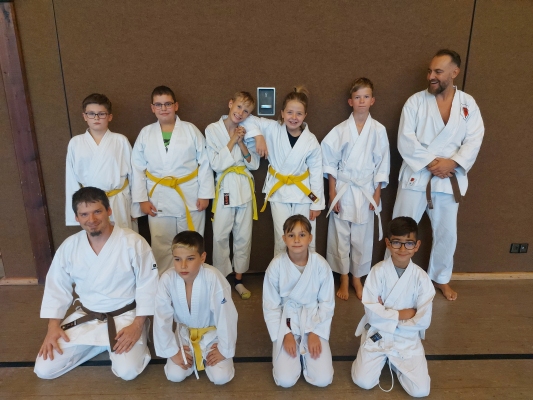Karate