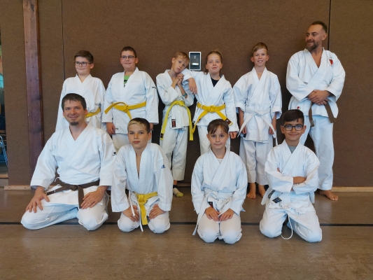 Karate