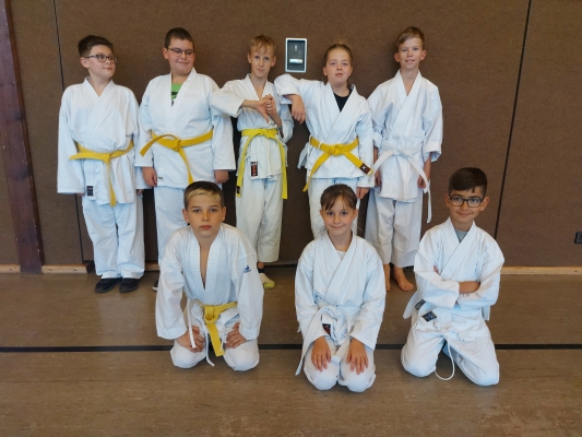 Karate