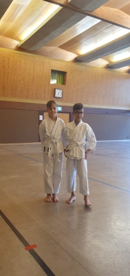 Karate