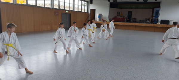 Karate