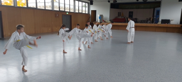 Karate