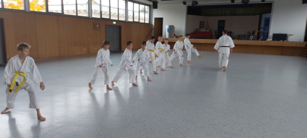 Karate