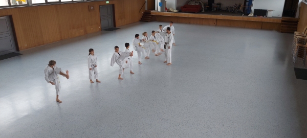 Karate