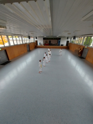 Karate