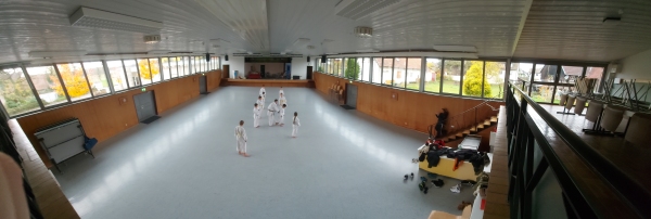 Karate