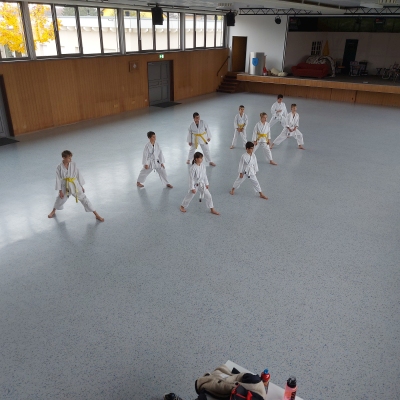 Karate