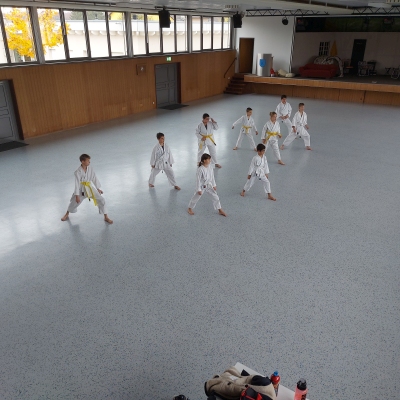 Karate