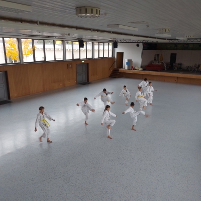 Karate
