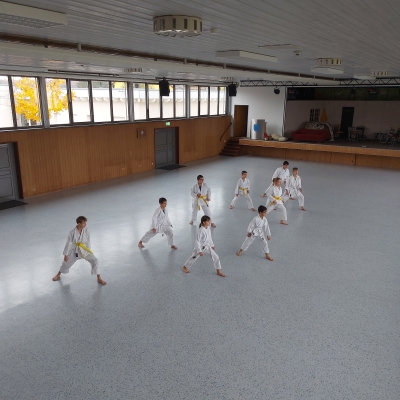 Karate
