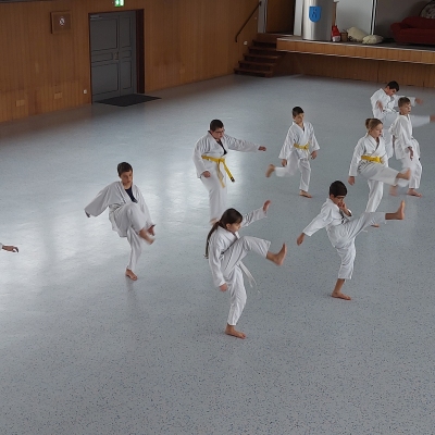 Karate