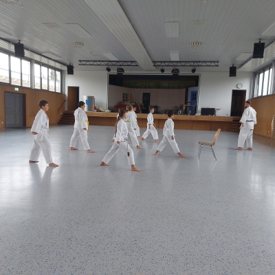 Karate