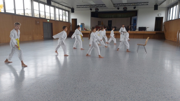 Karate