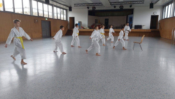 Karate