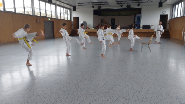 Karate