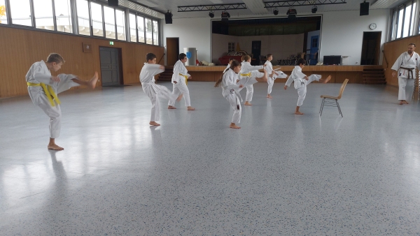 Karate