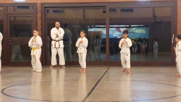 Karate