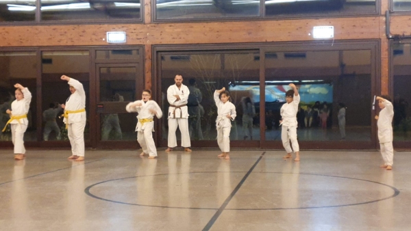 Karate