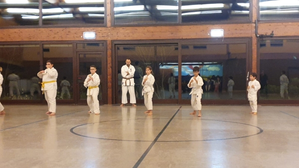 Karate
