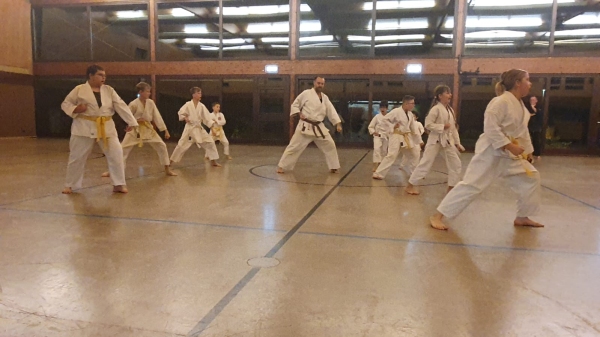 Karate