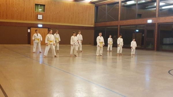 Karate