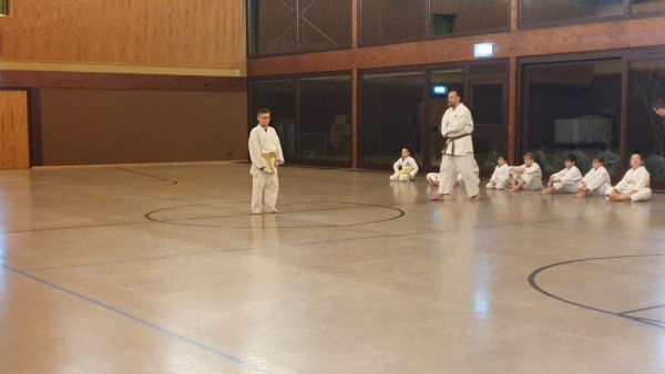Karate
