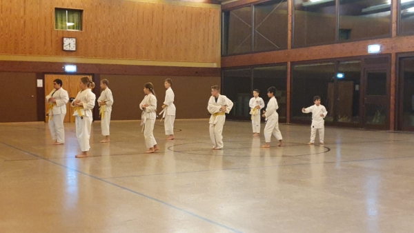 Karate