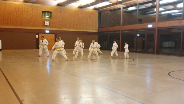 Karate