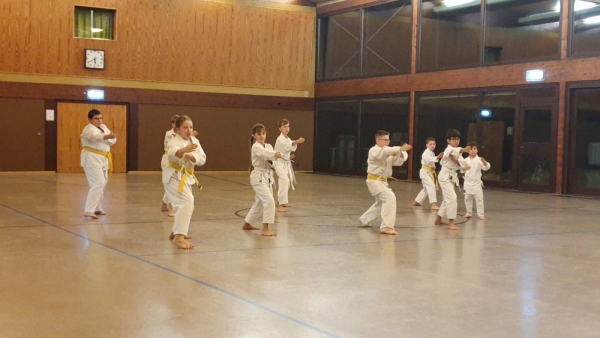 Karate