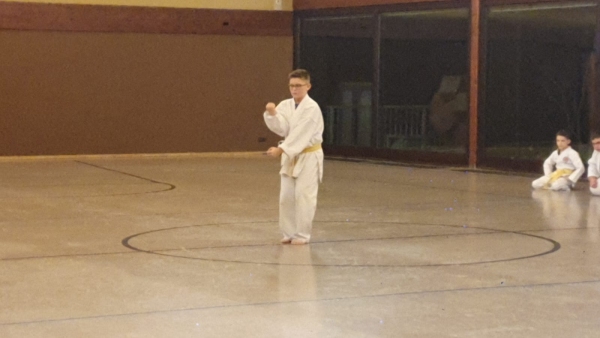 Karate