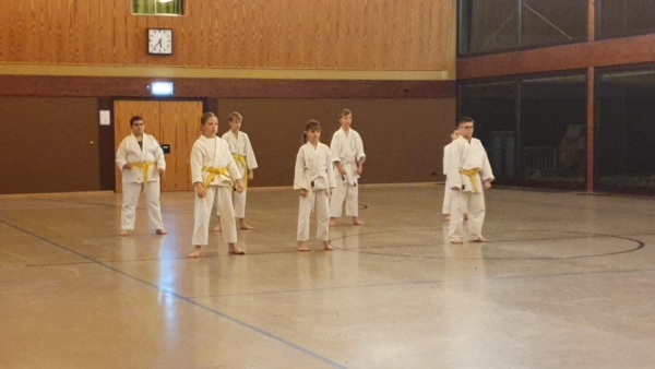 Karate