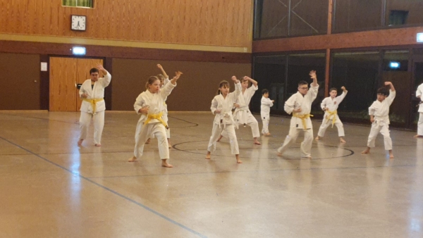 Karate