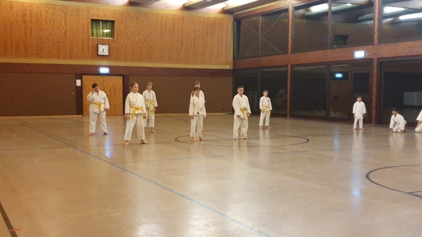Karate