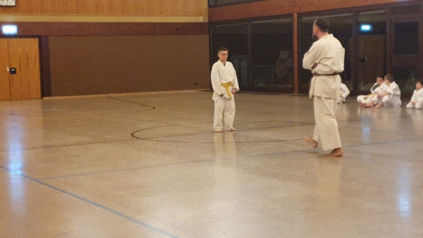 Karate