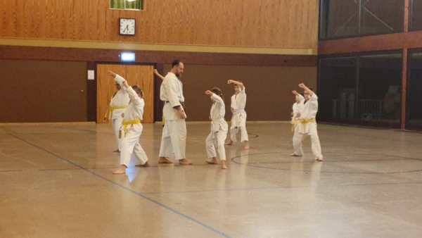 Karate
