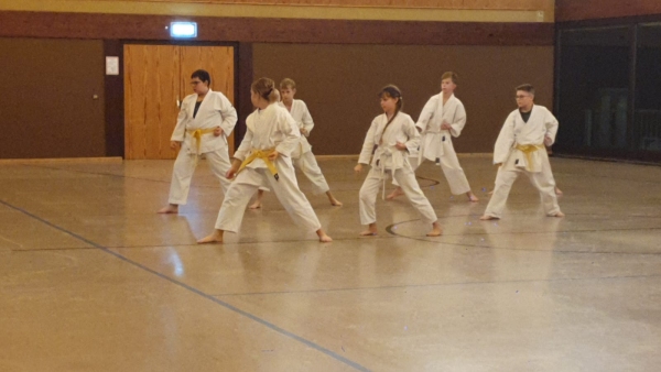 Karate