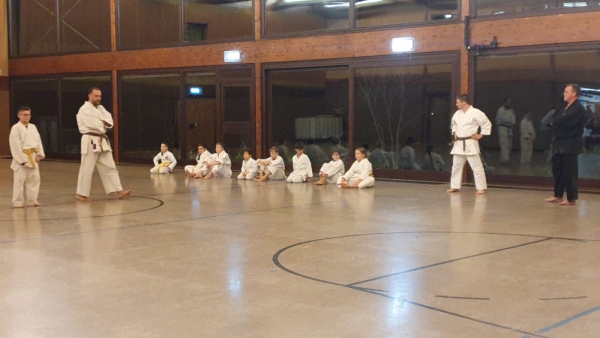 Karate