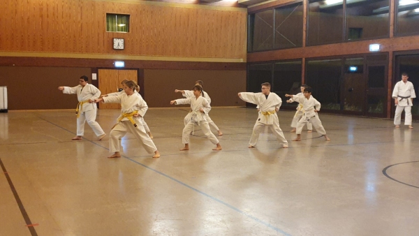 Karate