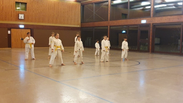 Karate