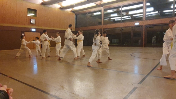 Karate