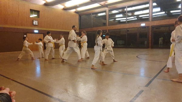 Karate